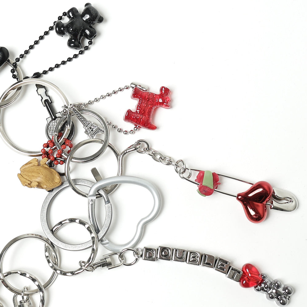 KEY CHAIN