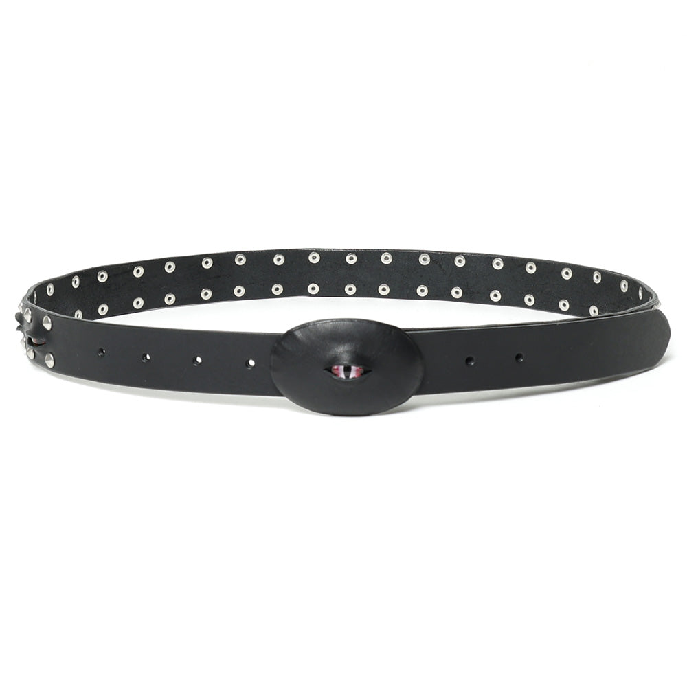 MONSTER EYES BELT