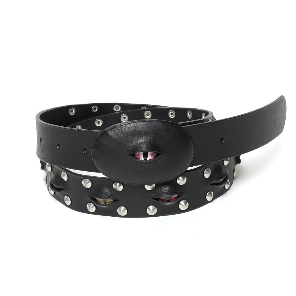 MONSTER EYES BELT