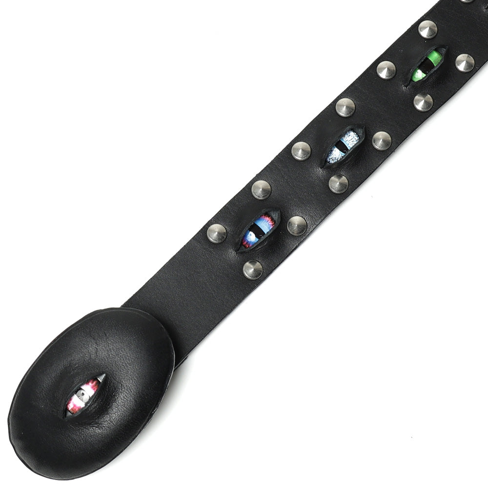 MONSTER EYES BELT