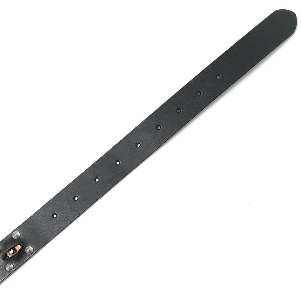MONSTER EYES BELT