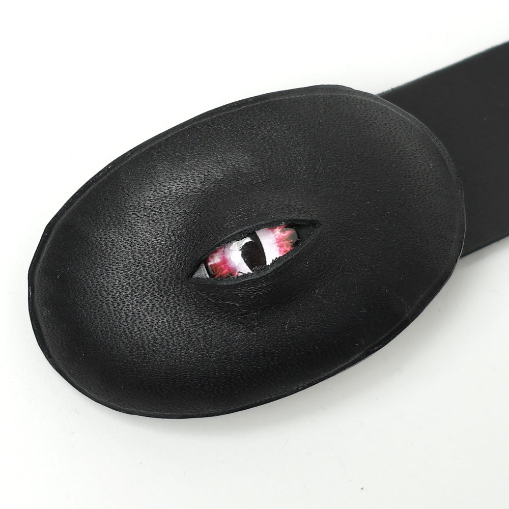 MONSTER EYES BELT