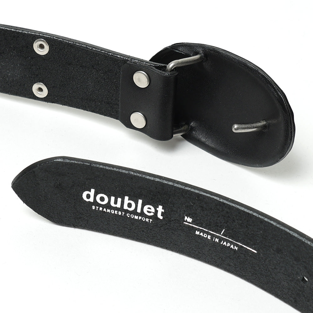 MONSTER EYES BELT