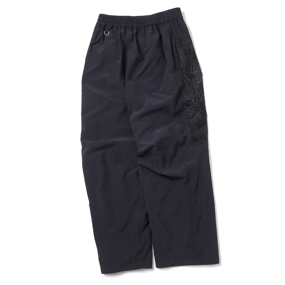 【doublet/ダブレット】MEN トラックパンツ LAMINATE TRACK PANTS 24SS11PT258