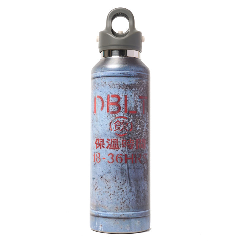 doublet(ダブレット)PROPANE TANK WATER BOTTLE/MEDIUM (26AW85AC58