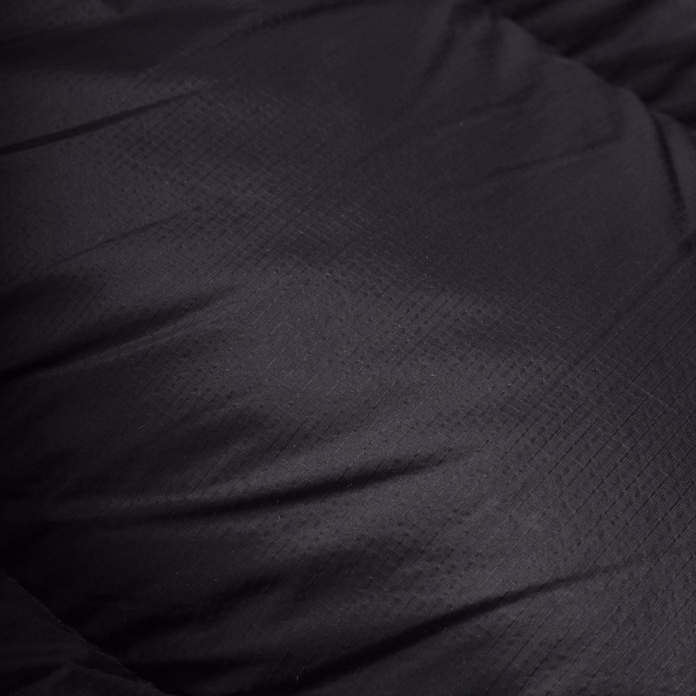 EXPLORER DOWN VEST NYLON MINI RIPSTOP WITH WINDSTOPPER®