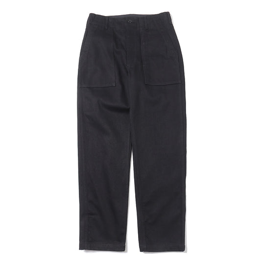 Fatigue Pant - Cotton Bull Denim