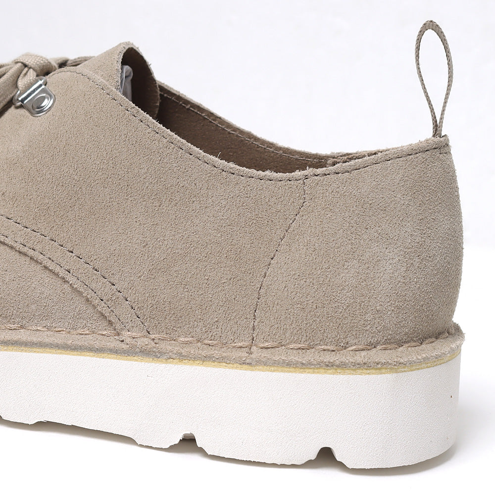 EG x Clarks Desert Khan