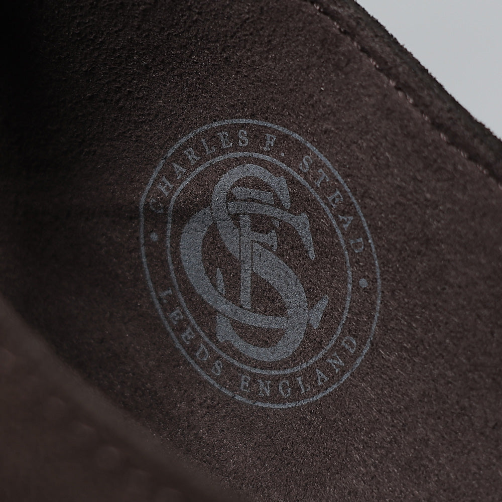 EG x CLARKS Desert Khan EG