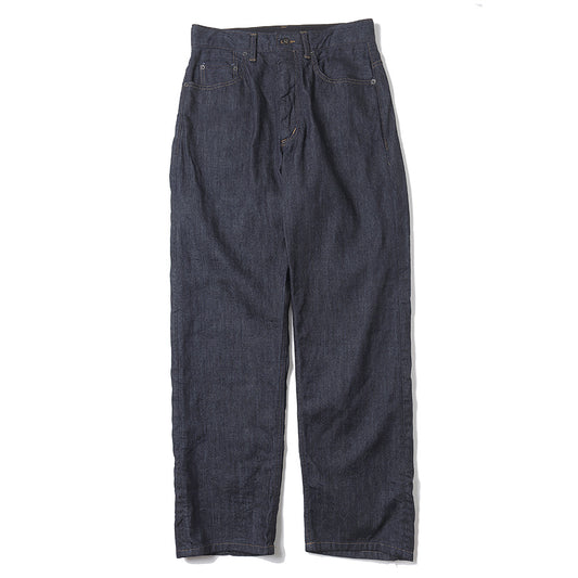 RF Jeans - Cotton Broken Denim