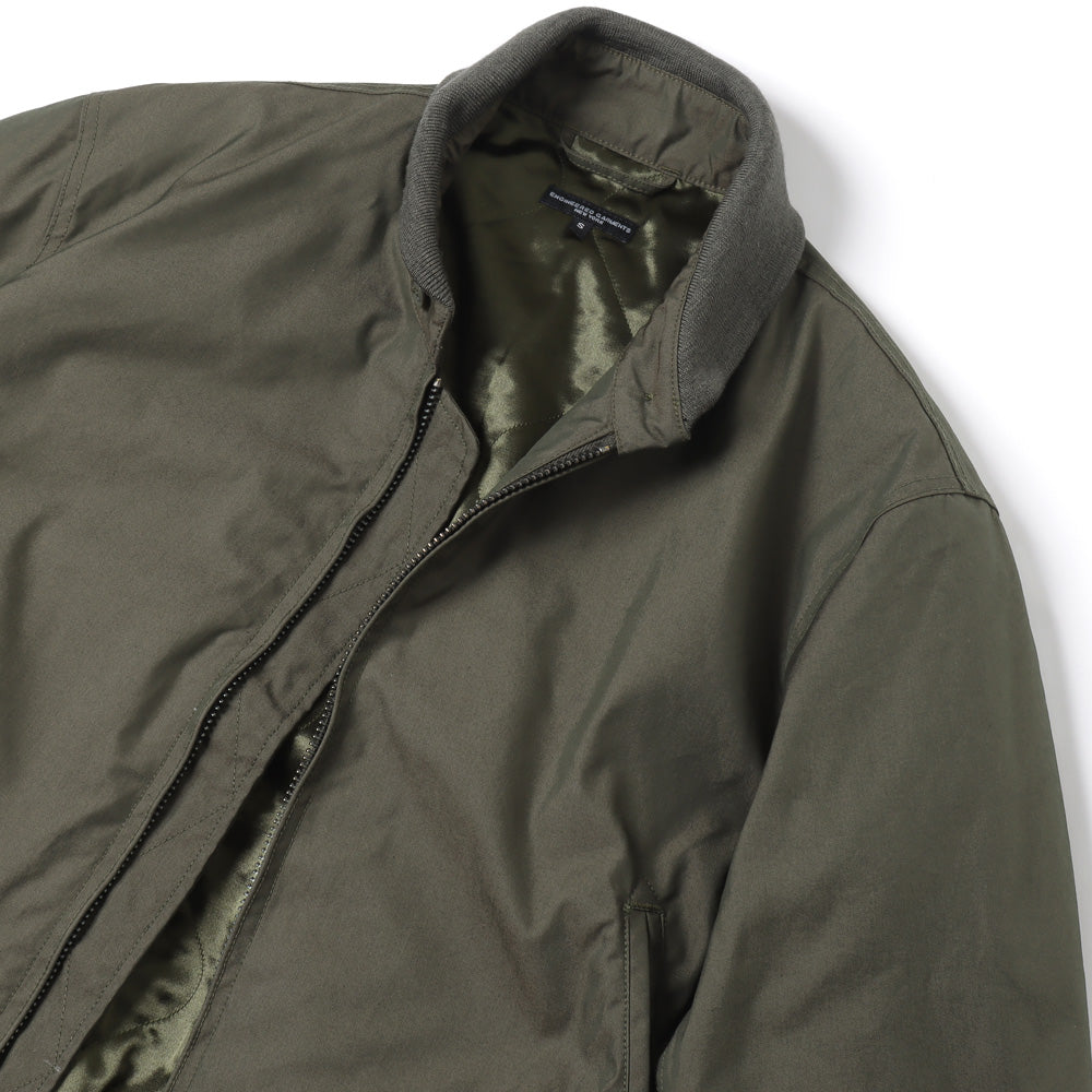 LL Jacket - CP Weather Poplin