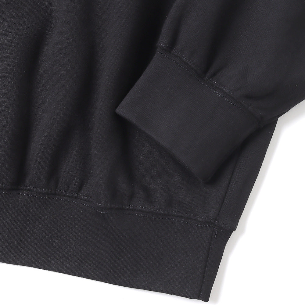 BLACK SWEAT