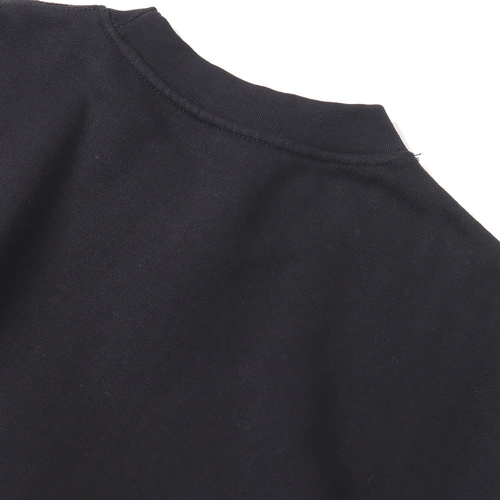 BLACK SWEAT