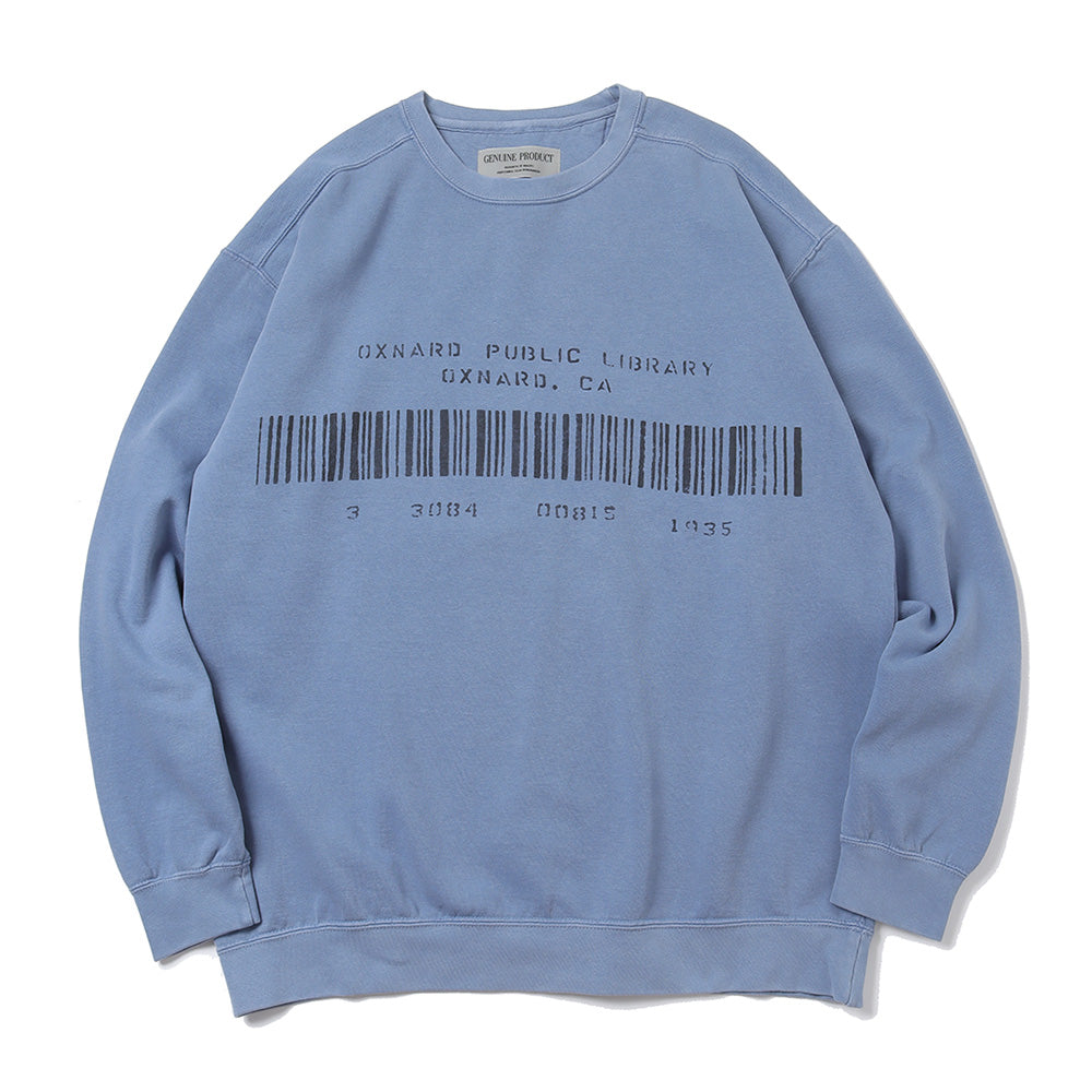 PIGMENT SWEATER