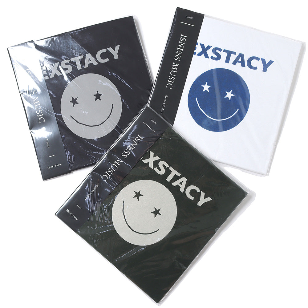 EXTASY T-SHIRT