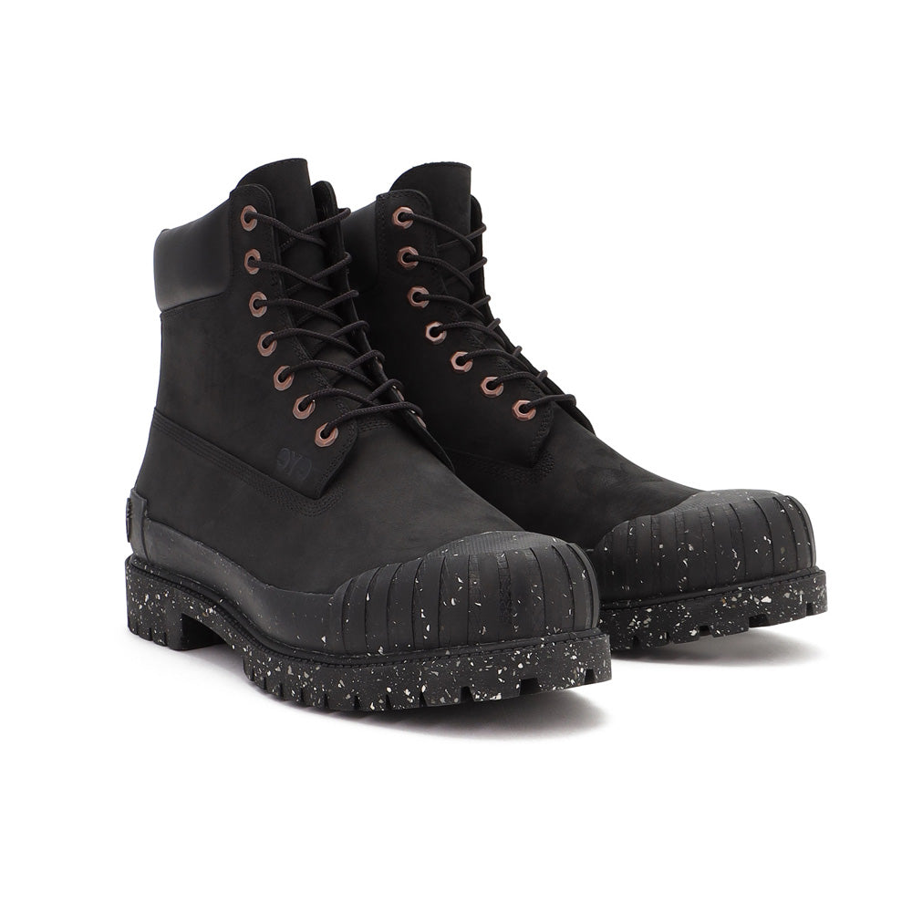 ヌバック Timberland K191