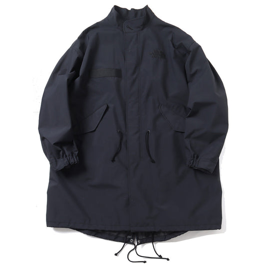 Nylon taffeta laminate WINDSTOPPER THE NORTH FACE W name C905