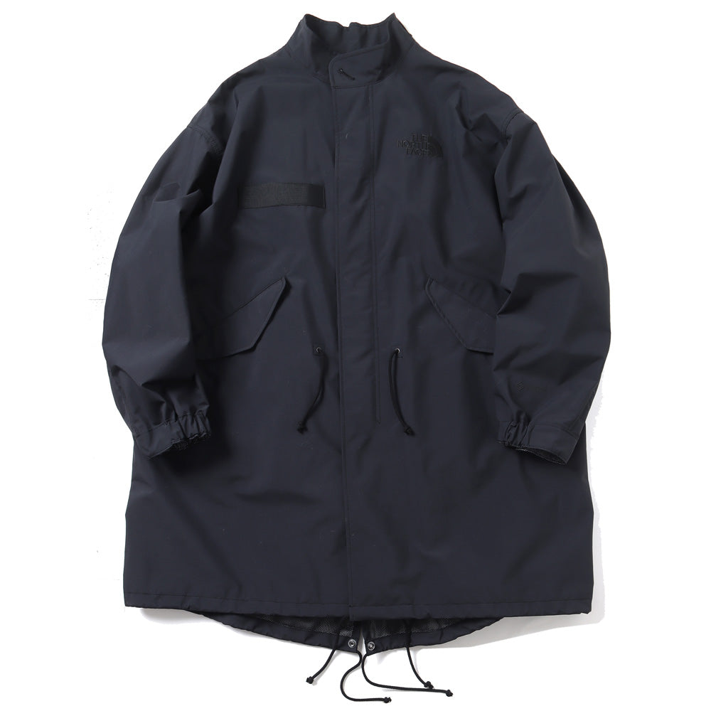 ナイロンタフタラミネートWINDSTOPPER THE NORTH FACE Wネーム C905