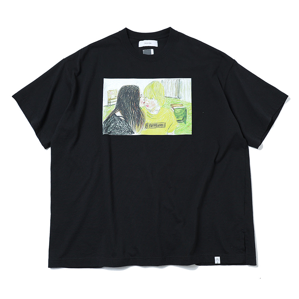 MOVIE BIG TEE