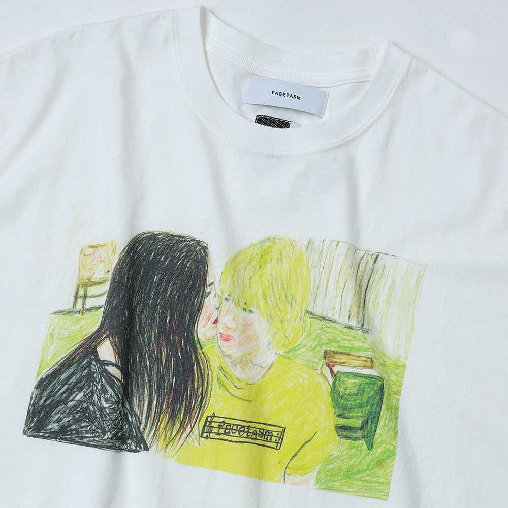 MOVIE BIG TEE
