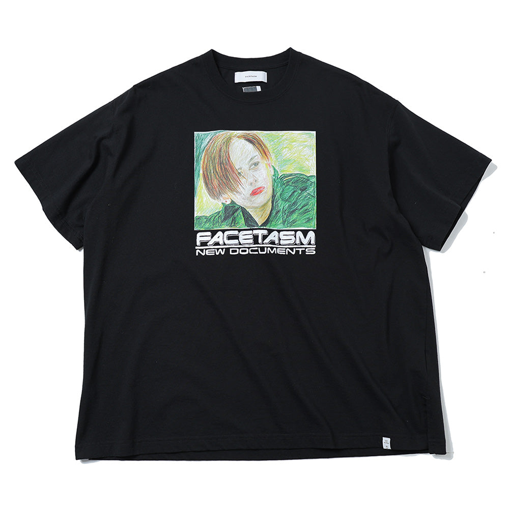 MOVIE BIG TEE 2