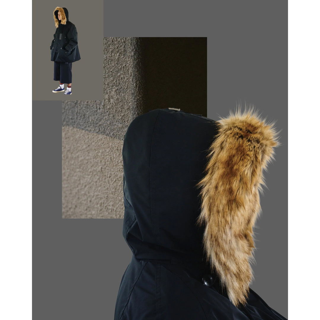 N-2B PARKA