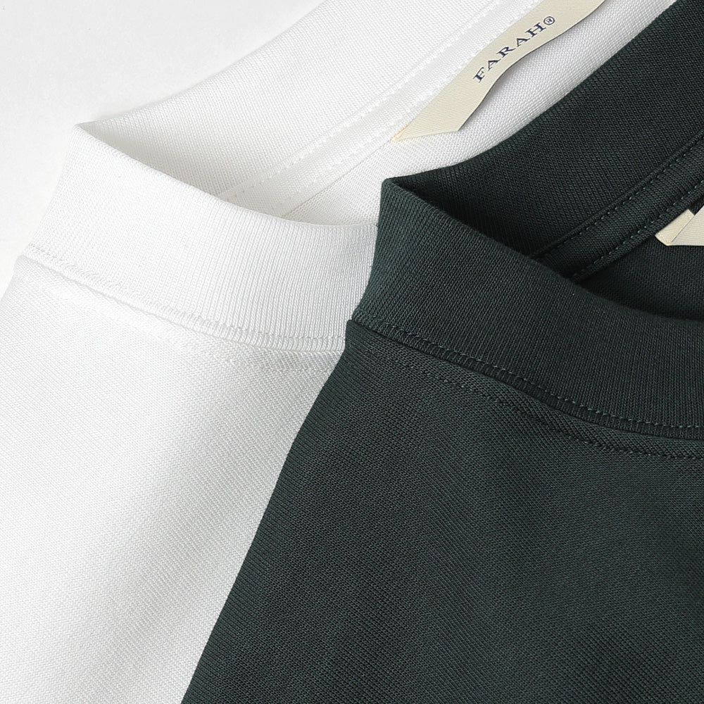 Printed Graphic S/S Tee FARAH SOUND