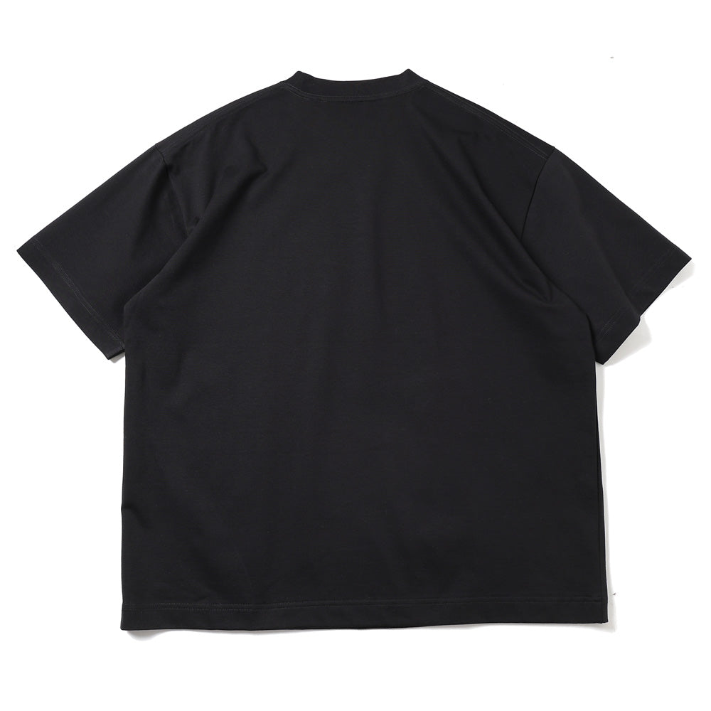 Printed Graphic S/S Tee Record