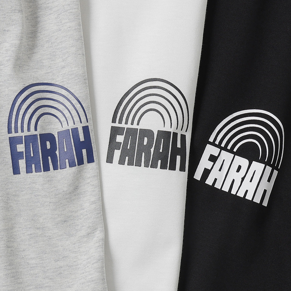 Printed Graphic S/S Tee Record