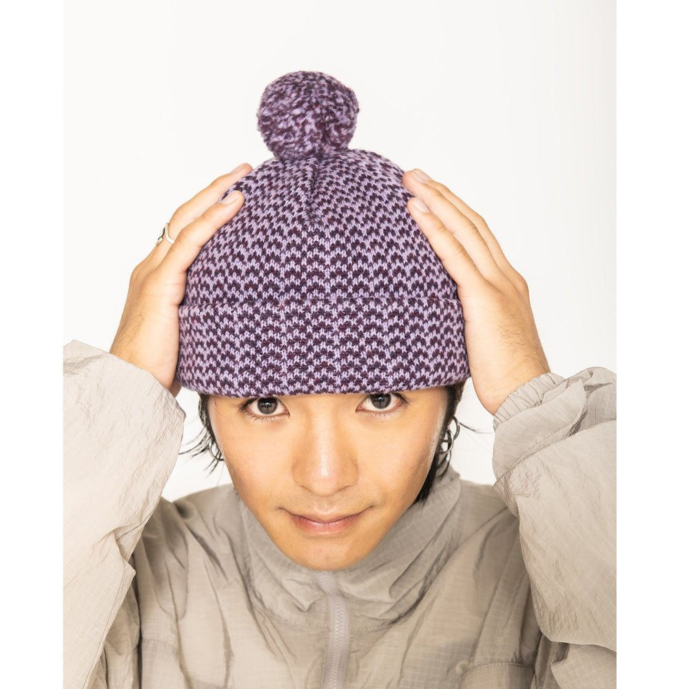 YAJIRUSHI BEANIE V2 10/25 (mae)