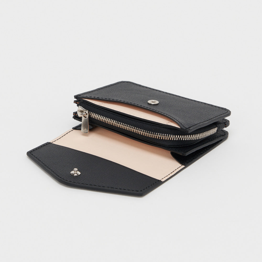 flap billfold