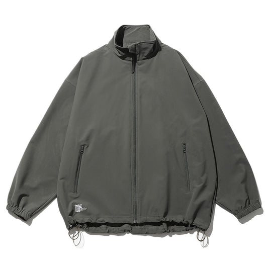 STORMFLEECE TRACK BLOUSON