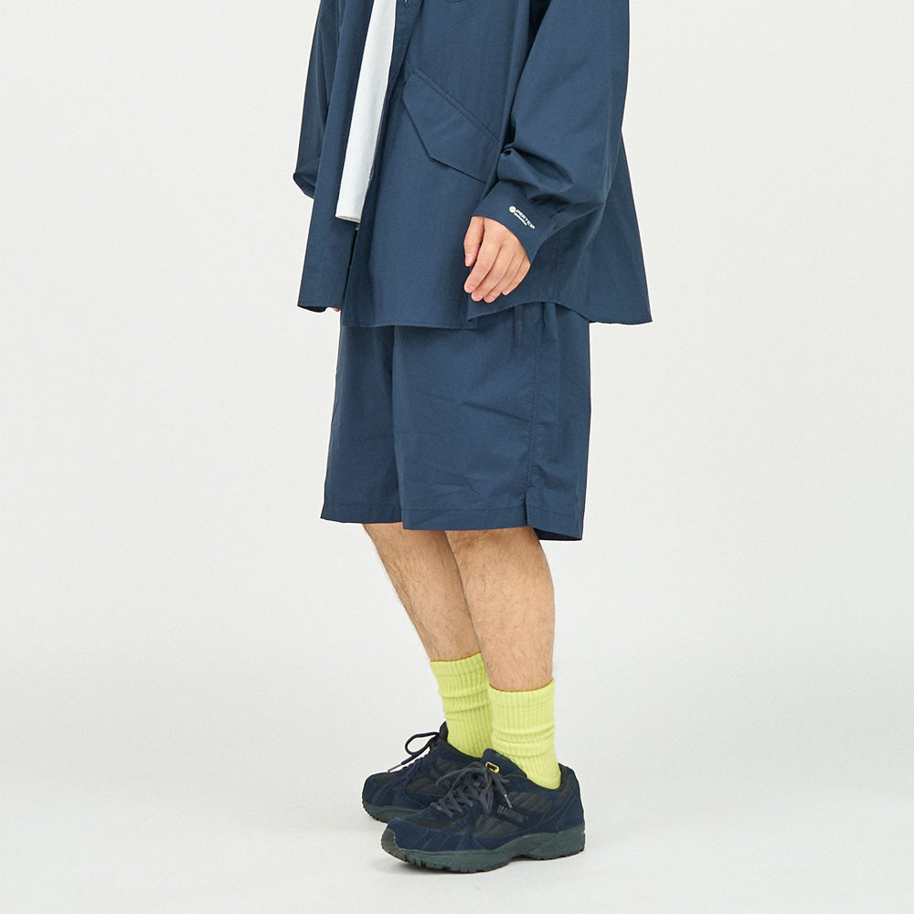 PERTEX EQUILIBRIUM TECH SHORTS