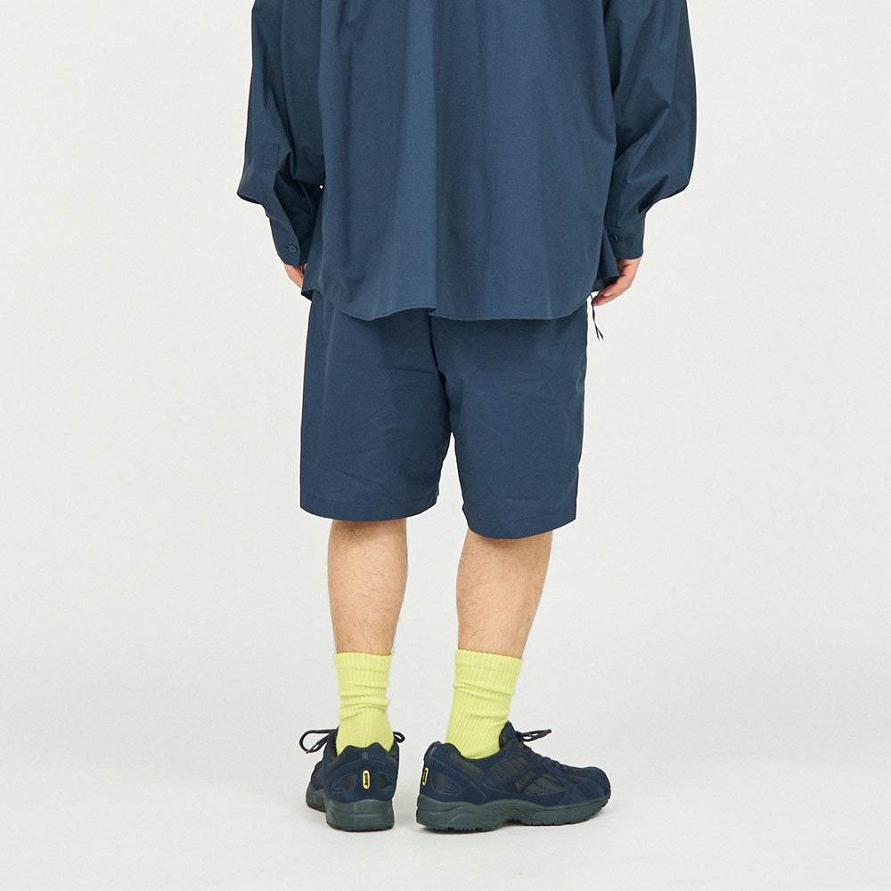 PERTEX EQUILIBRIUM TECH SHORTS