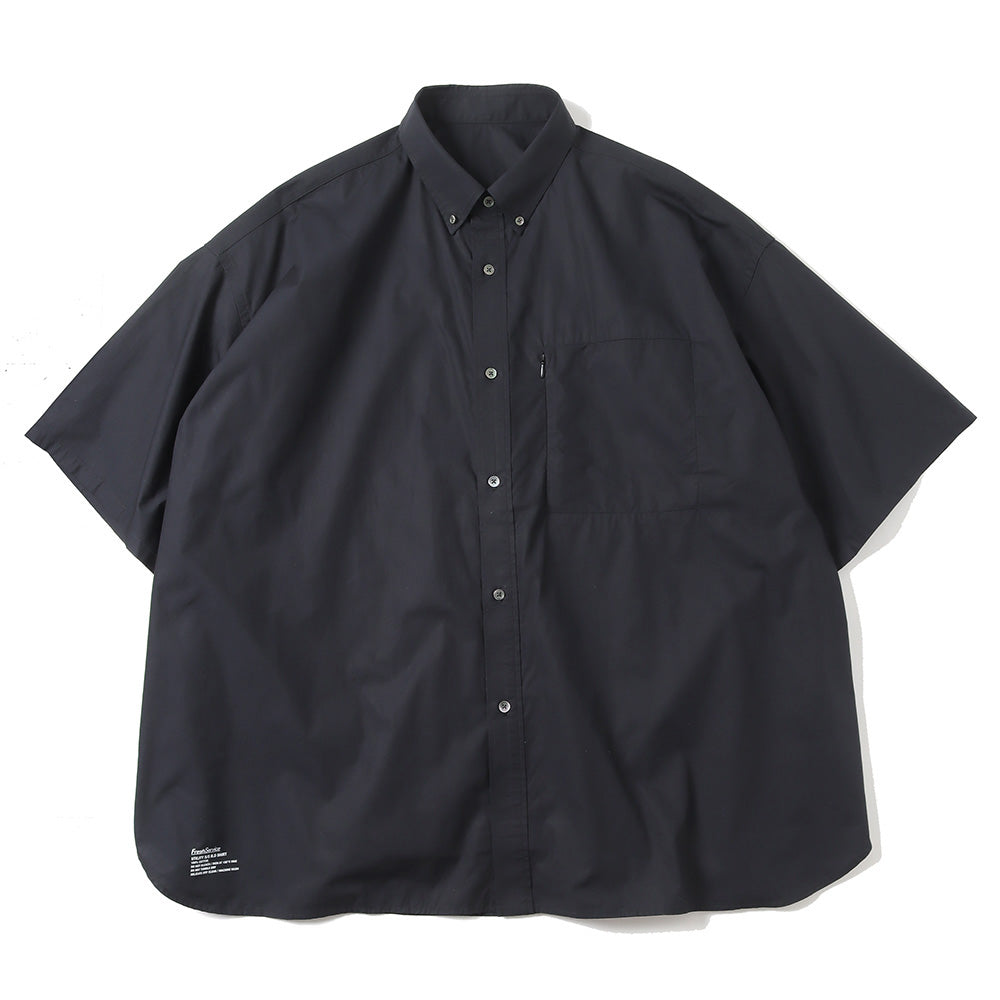 UTILITY S/S B.D SHIRT