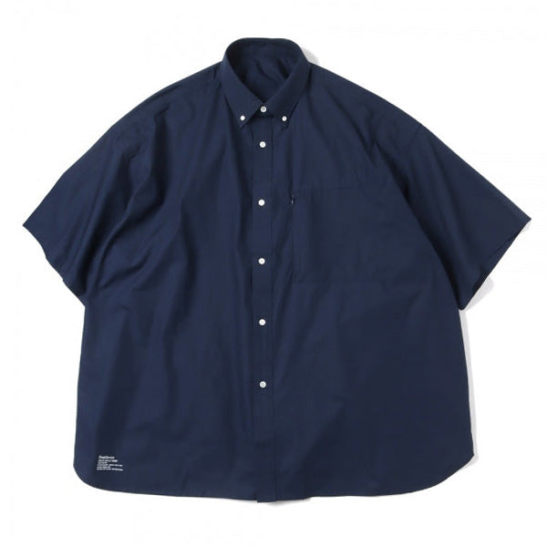 UTILITY S/S B.D SHIRT