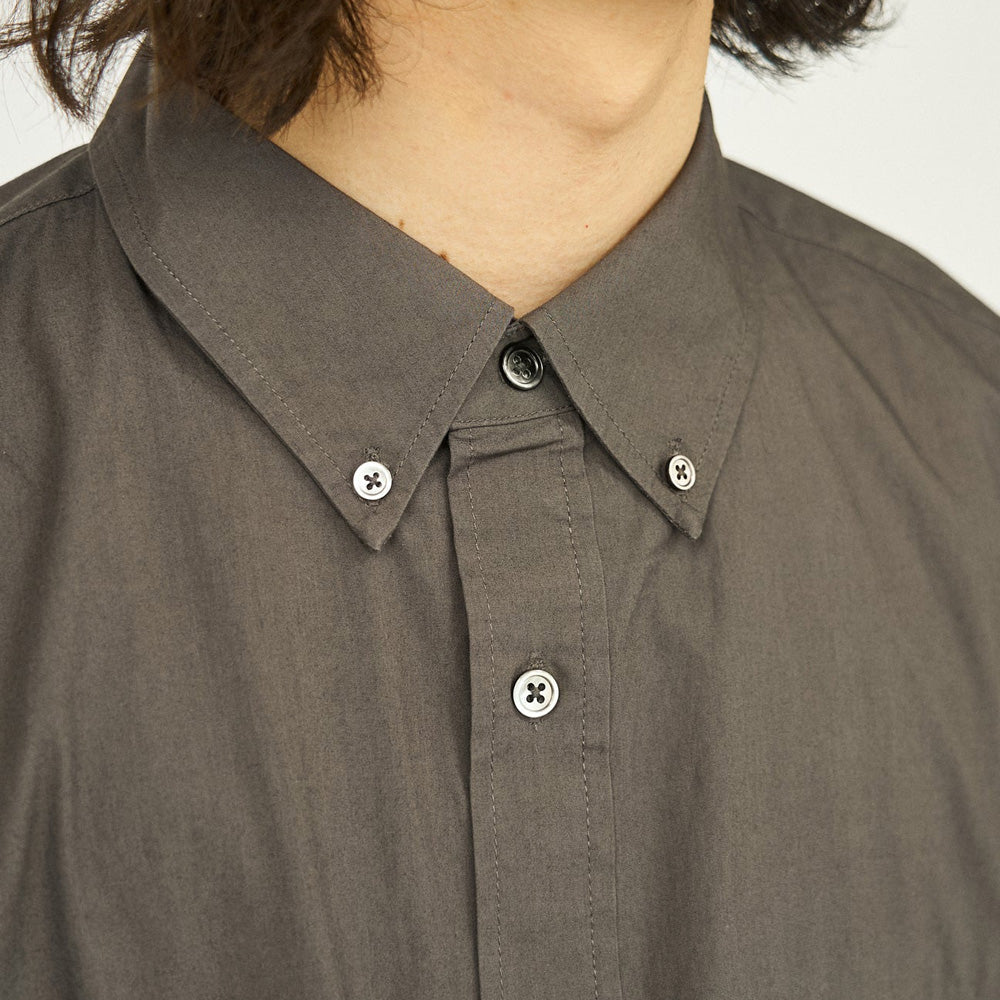 UTILITY S/S B.D SHIRT