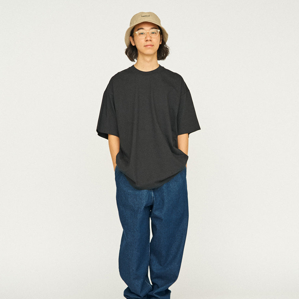 2-PACK OVERSIZED S/S TEE