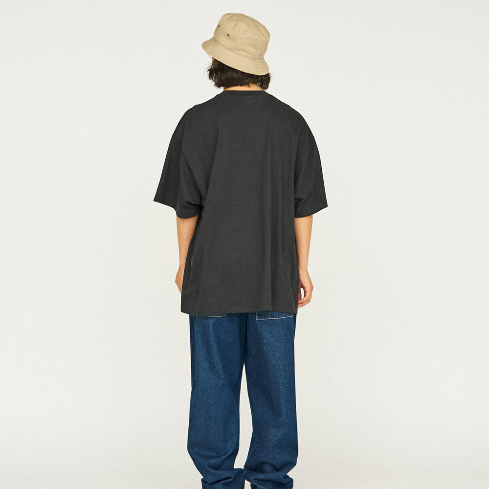 2-PACK OVERSIZED S/S TEE