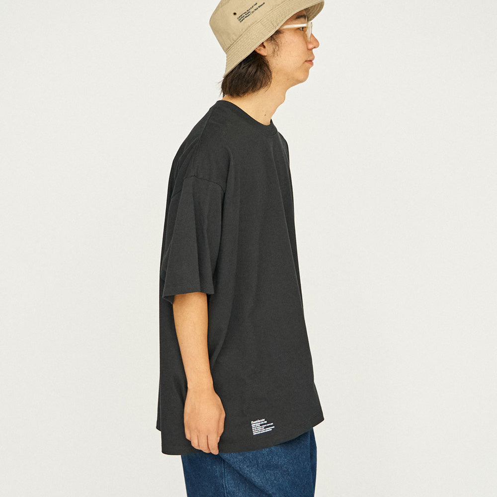 2-PACK OVERSIZED S/S TEE