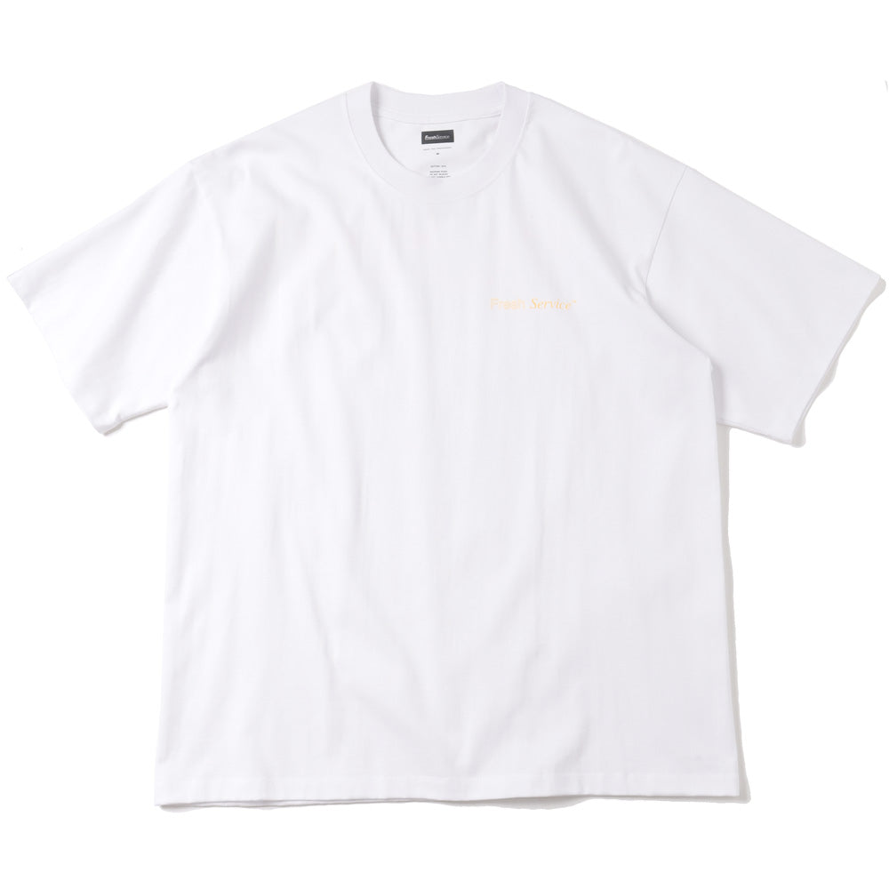 CORPORATE PRINTED S/S TEE “TM”