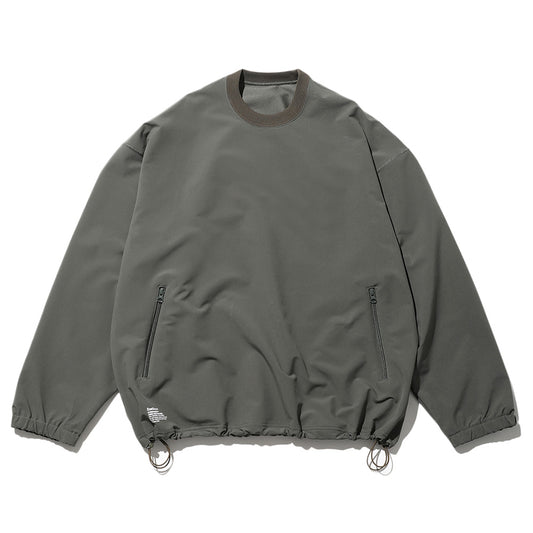 STORMFLEECE CREW NECK PULLOVER