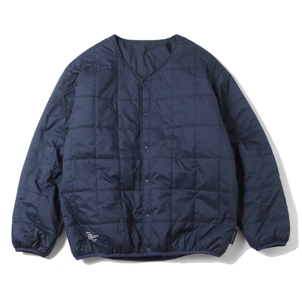 FreshService PERTEX® QUANTUM REVERSIBLE PADDING BLOUSON
