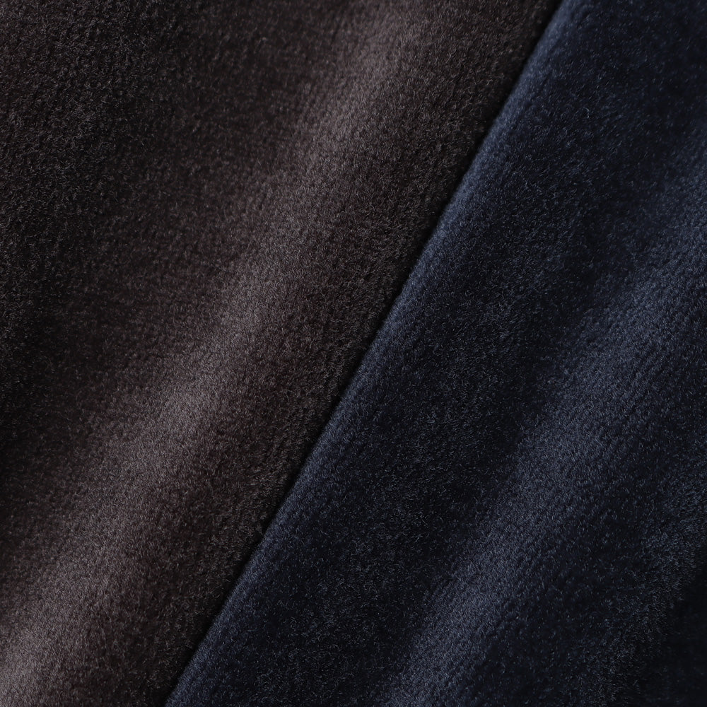Velour Jersey Pants