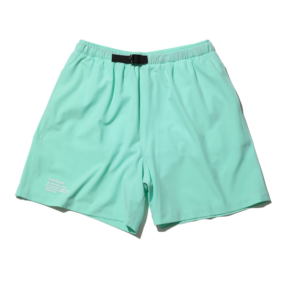 ALL WEATHER SHORTS