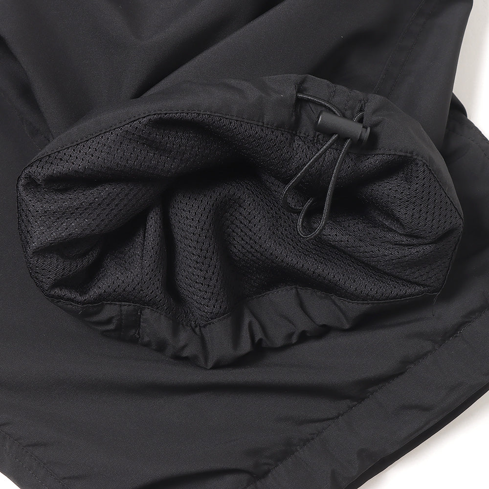MINOTECH TAFFETA UTILITY CARGO PANTS w/octa