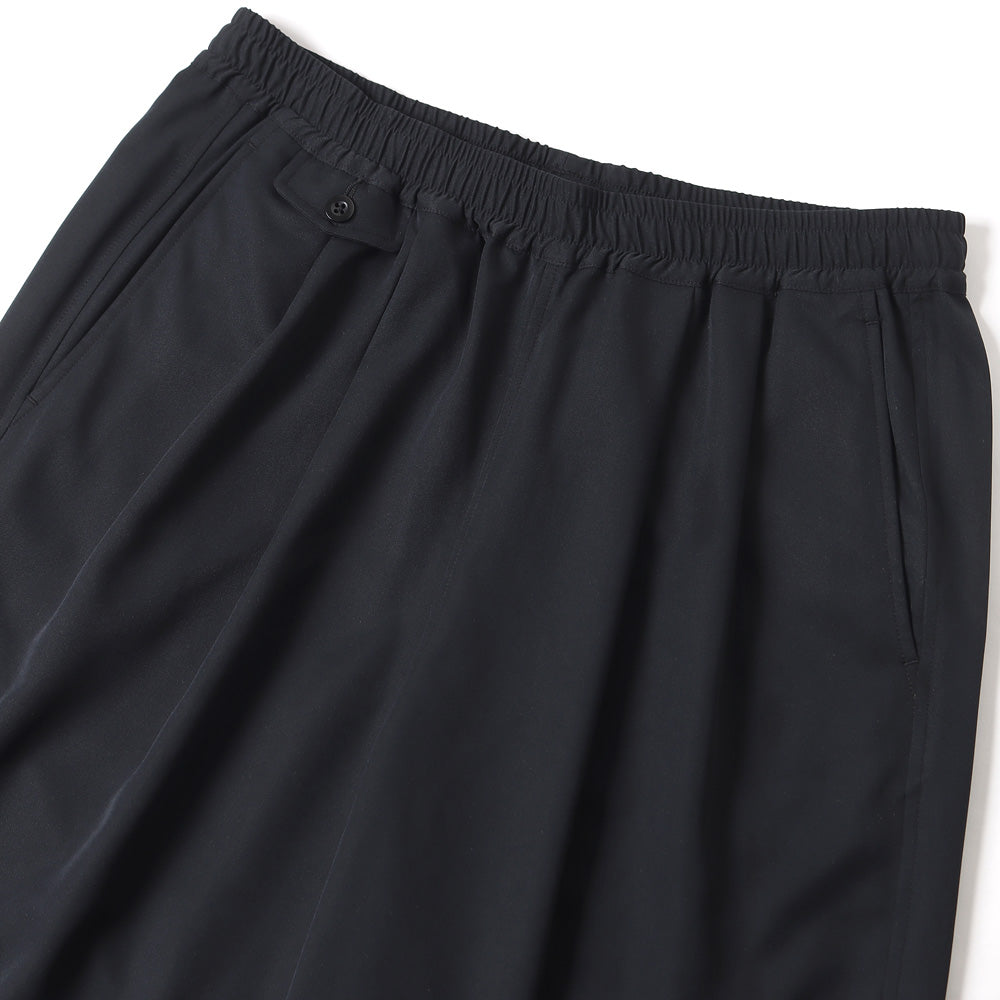 COOLFIBER TWO TUCK EASY PANTS
