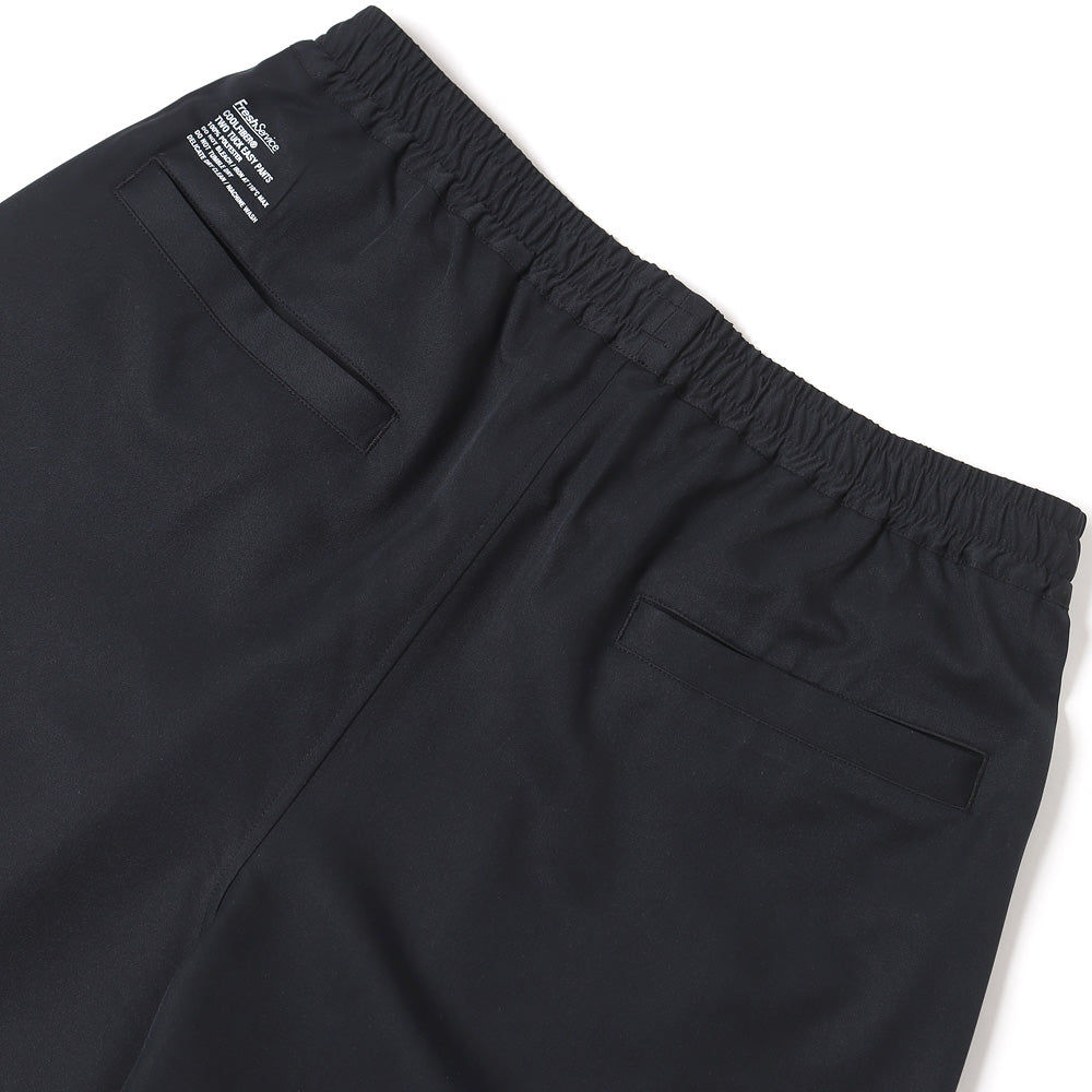 COOLFIBER TWO TUCK EASY PANTS