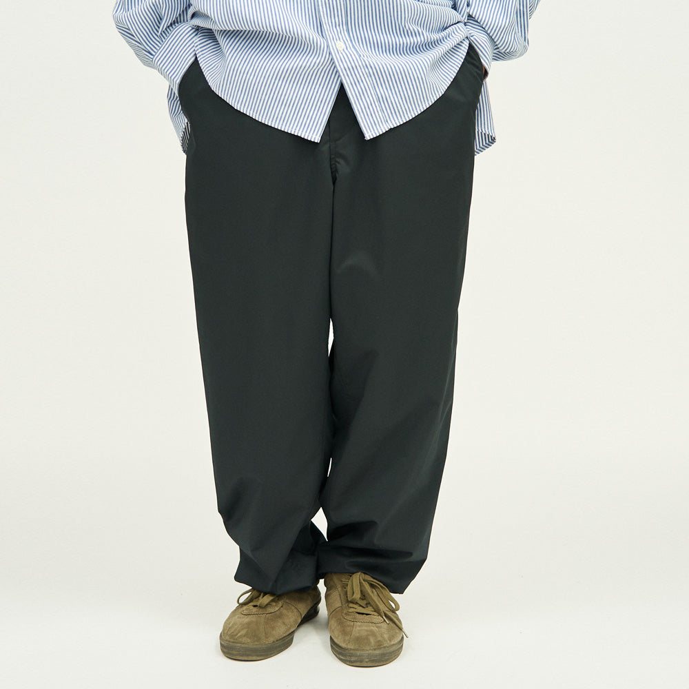 Stretch Dry Cloth Pants