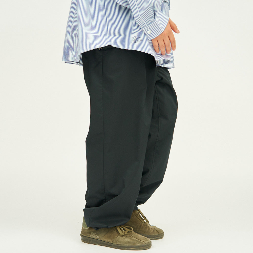 STRETCH DRY CLOTH PANTS